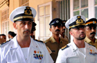 Italy to send marines back to India for murder trial