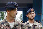 NIA to probe Italian marines case; No special court needed: sources