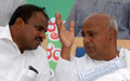 Karnataka: JD(S) first list out