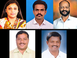 Mangalore Today Latest Main News Of Mangalore Udupi Page Jd S Announces Candidates For