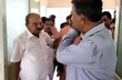 JD(S) MLA caught on camera slapping Karnataka college principal