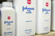 Johnson & Johnson to stop selling talc-based baby powder globally in 2023