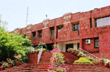 Man found hanging in Delhis JNU campus, dead for several days: Cops