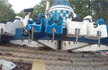 Ahmedabad amusement park ride crashes, 2 killed