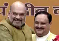 JP Nadda, trusted Modi-Shah lieutenant is new BJP President