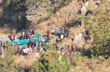 36 killed, 19 injured as bus plunges into gorge in J-Ks Doda