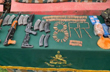 Jammu & Kashmir: In a first, Indian Army recovers Chinese ammo from terrorists