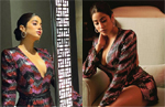 Janhvi Kapoor is raising the temperature in backless sequin dress, see pics