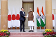 PM Modi, Japan PM vow to expand global strategic partnership