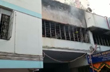 Doctor couple among 6 killed in massive fire at hospital in Jharkhand’s Dhanbad