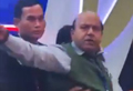 BJP leader Vijay Jolly thrown out of Asia Pacific Summit in Cambodia