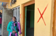 Joshimath sinking: Unsafe buildings marked with red X symbol, Watch