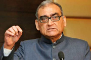 Justice Markandey Katju to spearhead ’Court of Last Resort’