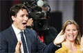 Justin Trudeau wins second term in hard-fought Canada election