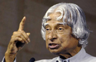 Missiles, rockets, bombs used to cover up nuclear test preparations: APJ Abdul Kalam