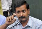 DLF clarifications on Vadra are half-truths and lies: Kejriwal