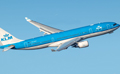 Amsterdam-Delhi KLM flight return as India denies permission to land