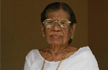 Keralas veteran politician KR Gouri Amma passes away