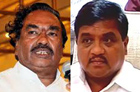 Hate speech: Patil,Eshwarappa expected to reply to poll panel notice today