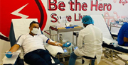 Karnataka Sports and Cultural Club organises blood donation camp in Dubai