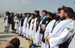 Taliban declare victory at Kabul airport, say world should have learned their lesson