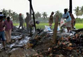 14 Women Among 17 Killed in Fire at Andhra Pradesh Cracker Factory