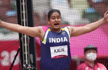 Tokyo Olympics: Indian discus thrower Kamalpreet Kaur qualifies for the finals