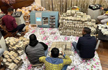 Rs 257 crore cash, Dubai property documents seized in 120-hour-long raid