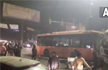 6 Dead, several injured in Kanpur after electric bus hits bystanders