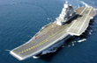 Fire onboard INS Vikramaditya, no casualties reported