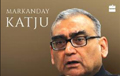 India will reunite with Pakistan, predicts Markandey Katju