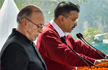 Kejriwal takes oath as CM for 3rd term, seeks Modis blessing after countering BJP on Freebies jibe