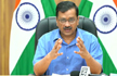 Kejriwal announces Rs 5000 relief for auto, taxi drivers, free ration for cardholders for 2 months