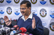 Worried about Indian Muslims, not Pakistani Hindus: Arvind Kejriwal