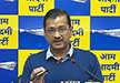 No alliance in Delhi: Kejriwal’s big announcement ahead of Assembly Polls