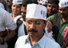 Kejriwal’s party releases Black Paper on Maharashtra irrigation scam