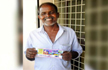 Kerala man who won Rs 12 crore lottery was on verge of his home being repossessed by bank