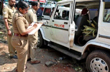 Kerala Police detains 4 Karnataka cops who came to Kochi to arrest suspects