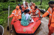 Heavy rain in Kerala displaces thousands, 2 rivers cross danger mark