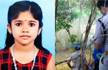 Body of 6-year-old Kerala girl missing for 24 hours found in river