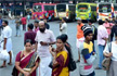 Nation-wide trade union strike disrupts life in Kerala