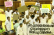 Governor, go back: High drama in Kerala Assembly as MLAs stop Arif Khan from entering, marshals ca