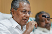 Sabarimala Won’t be Allowed to Turn into Ayodhya: Kerala CM Pinarayi Vijayan