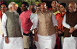 Rajnath Singh not in key Cabinet panel in Big Revamp, Amit Shah in all 8