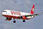 Domestic and international flying slots to Kigfisher withdrawn