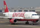 Kingfisher Airlines faces shutdown threat, DGCA summons CEO