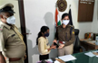 Three months after appeal, Karnataka girl gets back dead mothers stolen phone