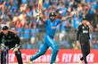 Virat Kohli breaks Sachin Tendulkars World record, slams 50th ODI Ton to make history