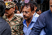 Ex-RG Kar principal Sandip Ghosh, 4 aides sent to judicial custody till September 23