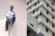 Patient jumps from 8th floor of Kolkata hospital, critical